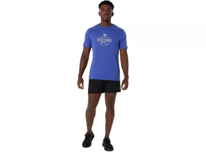 HERR NY TENNIS TEE