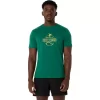 HERR NY TENNIS TEE