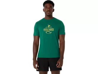 HERR NY TENNIS TEE