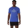 HERR NY TENNIS TEE