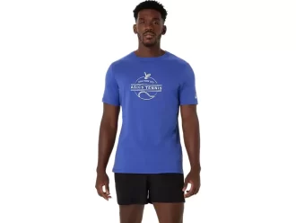 HERR NY TENNIS TEE