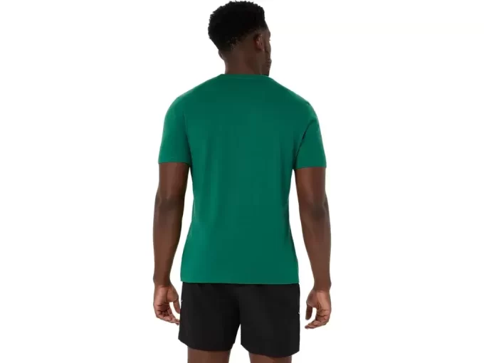 HERR NY TENNIS TEE