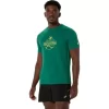 HERR NY TENNIS TEE