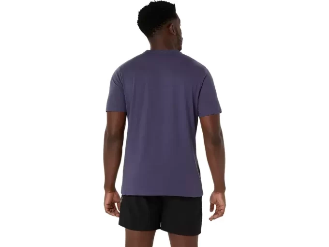 HERR NY TENNIS TEE