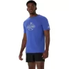 HERR NY TENNIS TEE