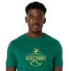 HERR NY TENNIS TEE