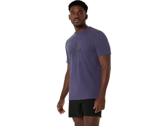 HERR NY TENNIS TEE