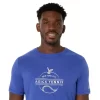HERR NY TENNIS TEE