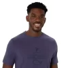 HERR NY TENNIS TEE