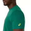 HERR NY TENNIS TEE