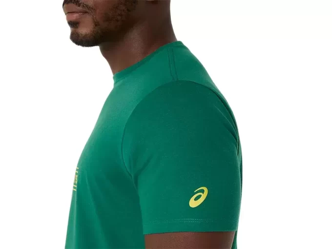 HERR NY TENNIS TEE
