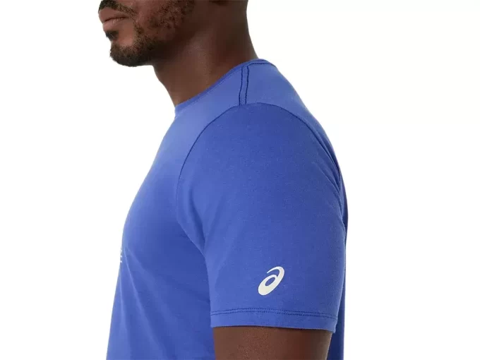 HERR NY TENNIS TEE
