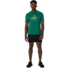 HERR NY TENNIS TEE
