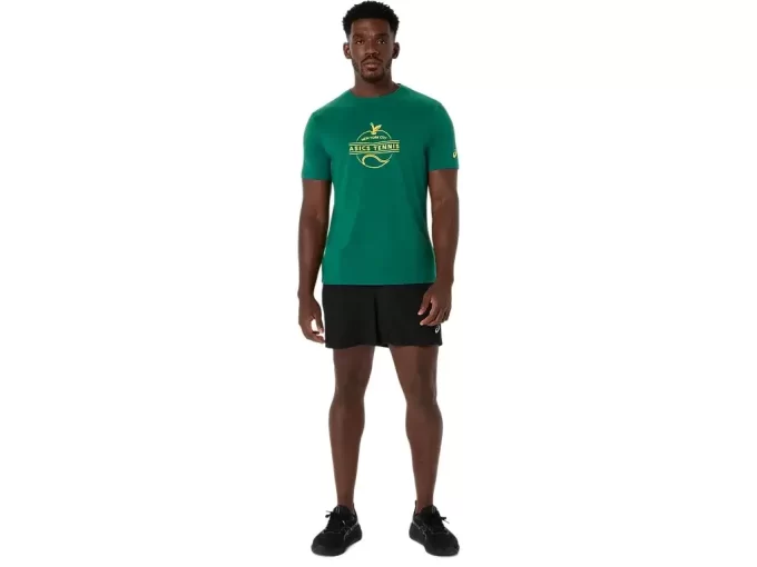 HERR NY TENNIS TEE