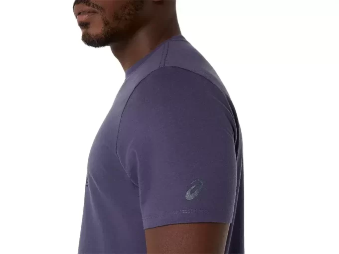 HERR NY TENNIS TEE