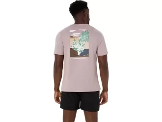 HERR PARKS EXPLORER II TEE