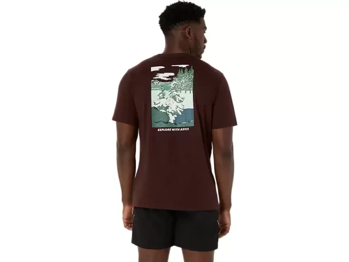 HERR PARKS EXPLORER II TEE HERR PARKS EXPLORER II TEE