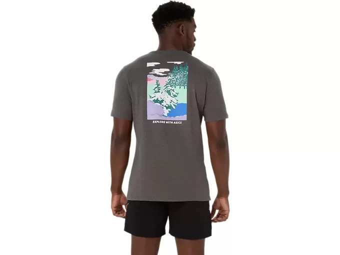HERR PARKS EXPLORER II TEE