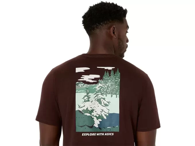 HERR PARKS EXPLORER II TEE HERR PARKS EXPLORER II TEE