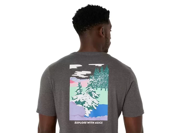 HERR PARKS EXPLORER II TEE