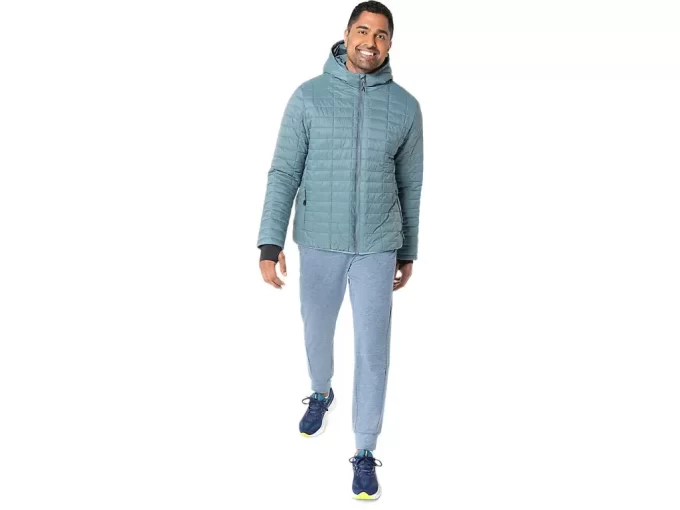 HERR PERFORMANCE ISOLERAD JACKA 2.0 HERR PERFORMANCE ISOLERAD JACKA 2.0