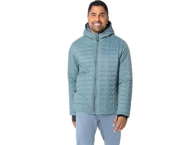 HERR PERFORMANCE ISOLERAD JACKA 2.0 HERR PERFORMANCE ISOLERAD JACKA 2.0