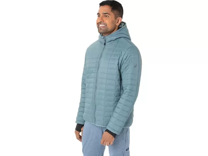 HERR PERFORMANCE ISOLERAD JACKA 2.0 HERR PERFORMANCE ISOLERAD JACKA 2.0