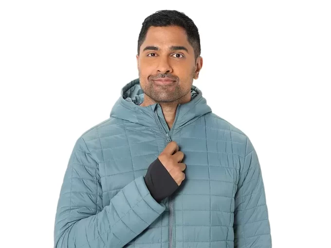 HERR PERFORMANCE ISOLERAD JACKA 2.0 HERR PERFORMANCE ISOLERAD JACKA 2.0