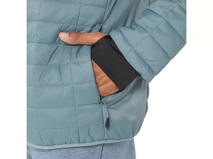 HERR PERFORMANCE ISOLERAD JACKA 2.0 HERR PERFORMANCE ISOLERAD JACKA 2.0