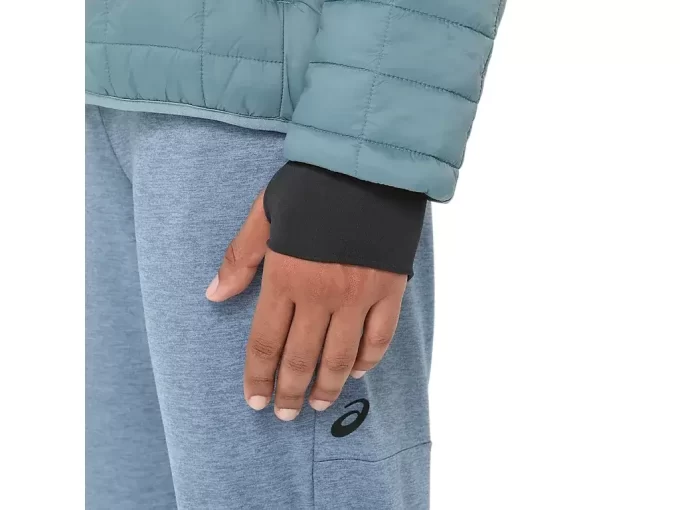 HERR PERFORMANCE ISOLERAD JACKA 2.0 HERR PERFORMANCE ISOLERAD JACKA 2.0