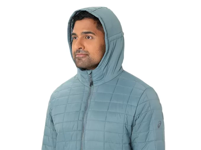 HERR PERFORMANCE ISOLERAD JACKA 2.0 HERR PERFORMANCE ISOLERAD JACKA 2.0