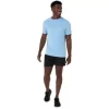 HERR PR POLY BOMULL TEE HERR PR POLY BOMULL TEE