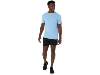 HERR PR POLY BOMULL TEE