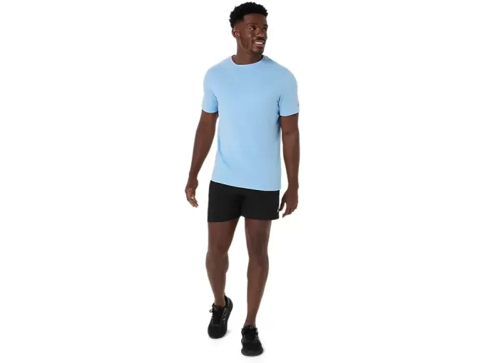 HERR PR POLY BOMULL TEE HERR PR POLY BOMULL TEE