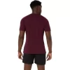 HERR PR POLY BOMULL TEE HERR PR POLY BOMULL TEE