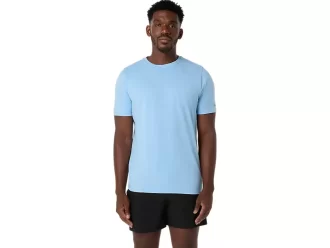 HERR PR POLY BOMULL TEE