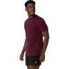 HERR PR POLY BOMULL TEE HERR PR POLY BOMULL TEE
