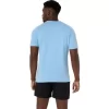 HERR PR POLY BOMULL TEE HERR PR POLY BOMULL TEE
