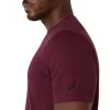 HERR PR POLY BOMULL TEE HERR PR POLY BOMULL TEE