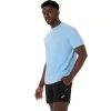 HERR PR POLY BOMULL TEE HERR PR POLY BOMULL TEE