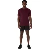HERR PR POLY BOMULL TEE HERR PR POLY BOMULL TEE