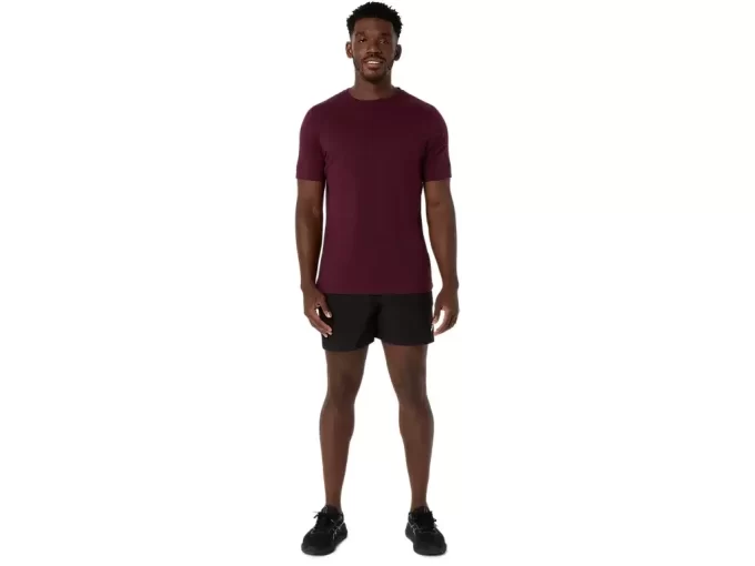 HERR PR POLY BOMULL TEE HERR PR POLY BOMULL TEE