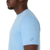 HERR PR POLY BOMULL TEE HERR PR POLY BOMULL TEE
