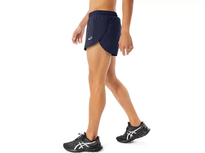 HERR SPLIT SHORT HERR SPLIT SHORT