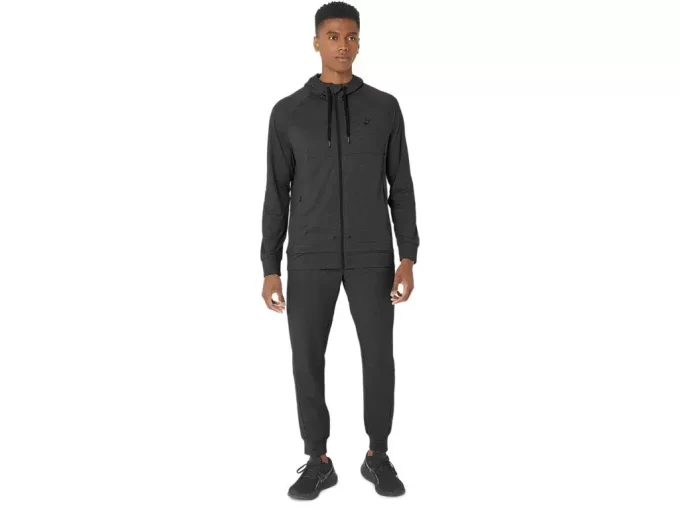 HERR TECH FZ HOODIE 2.0 HERR TECH FZ HOODIE 2.0