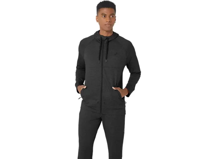 HERR TECH FZ HOODIE 2.0 HERR TECH FZ HOODIE 2.0