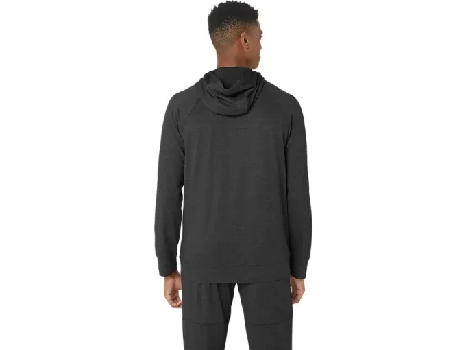 HERR TECH FZ HOODIE 2.0 HERR TECH FZ HOODIE 2.0