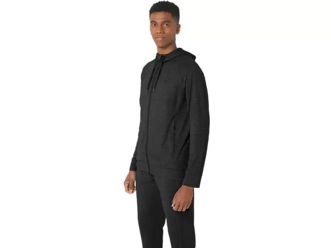 HERR TECH FZ HOODIE 2.0 HERR TECH FZ HOODIE 2.0