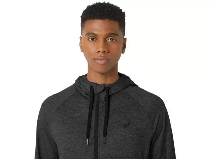 HERR TECH FZ HOODIE 2.0 HERR TECH FZ HOODIE 2.0