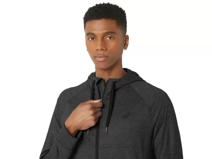 HERR TECH FZ HOODIE 2.0 HERR TECH FZ HOODIE 2.0